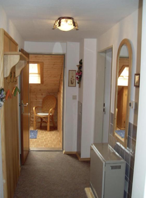 Haus Pelzer Apartment Mittenwald Luaran gambar